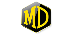 Client organisation logo