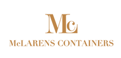 Client organisation logo