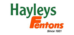 Client organisation logo